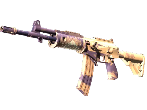 StatTrak™ Galil AR | Sandstorm (Minimal Wear)