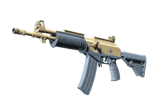 Galil AR | Tornado (Field-Tested)