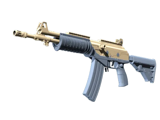 Galil AR | Tornado (Minimal Wear)