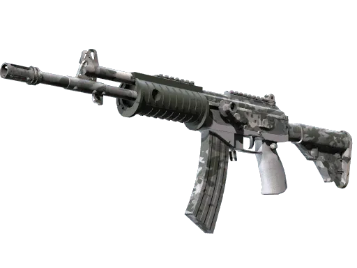 Galil AR | Urban Rubble (Minimal Wear)