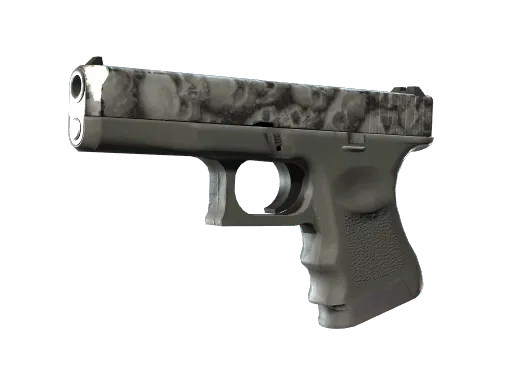 Glock-18 | Catacombs (Well-Worn)