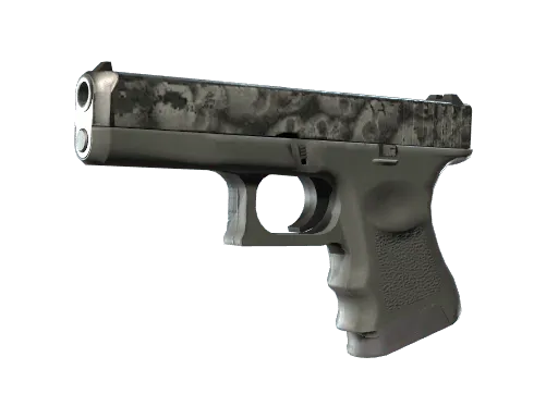 Glock-18 | Catacombs (Battle-Scarred)