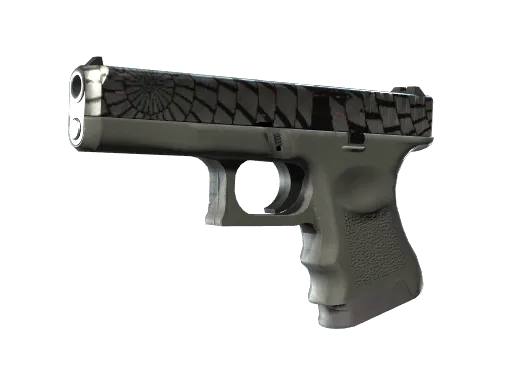 Glock-18 | Grinder (Field-Tested)