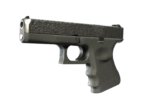 StatTrak™ Glock-18 | Ironwork (Minimal Wear)