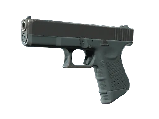 Souvenir Glock-18 | Night (Field-Tested)