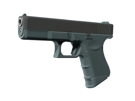 Souvenir Glock-18 | Night (Minimal Wear)