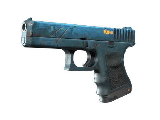 Glock-18 | Off World (Field-Tested)