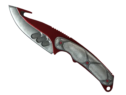 ★ StatTrak™ Gut Knife | Autotronic (Field-Tested)