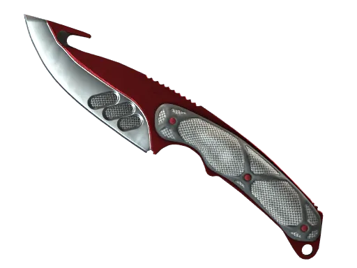 ★ StatTrak™ Gut Knife | Autotronic (Minimal Wear)