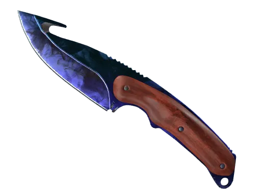 ★ StatTrak™ Gut Knife | Doppler (Factory New)