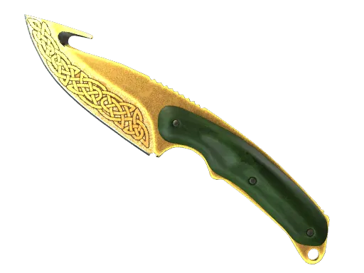 ★ Gut Knife | Lore (Minimal Wear)