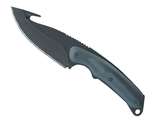 ★ StatTrak™ Gut Knife | Night (Factory New)