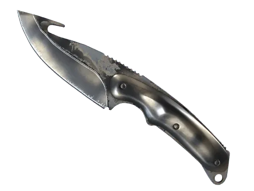 ★ StatTrak™ Gut Knife | Scorched (Field-Tested)