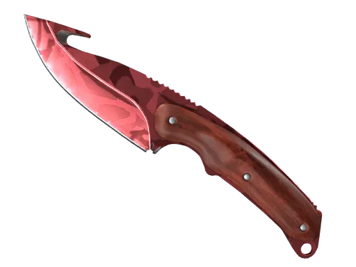 ★ Gut Knife | Slaughter (Minimal Wear)