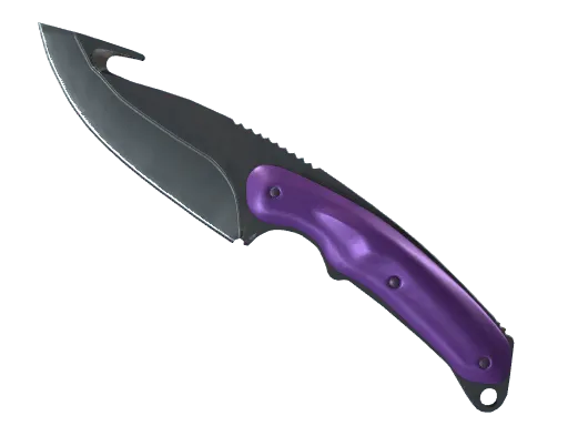 ★ Gut Knife | Ultraviolet (Factory New)