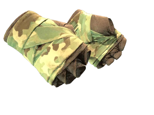 ★ Hand Wraps | Arboreal (Field-Tested)