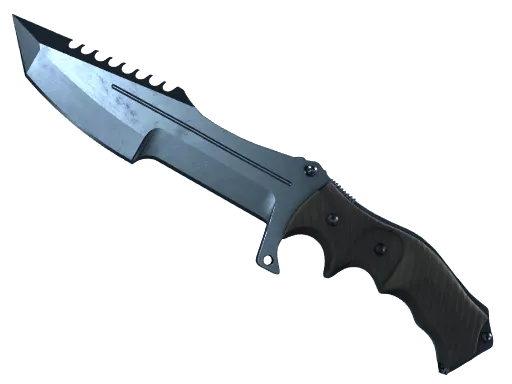★ Huntsman Knife | Blue Steel (Field-Tested)