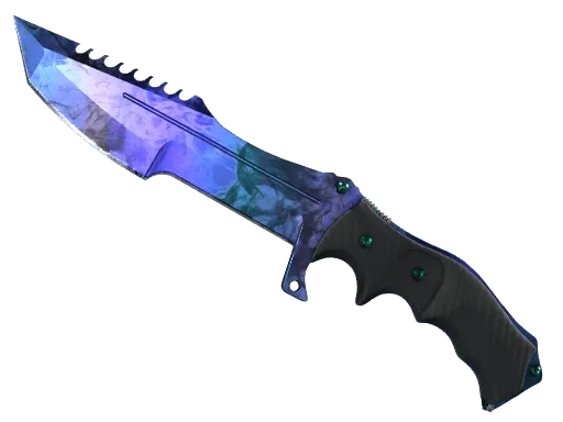 ★ Huntsman Knife | Doppler (Minimal Wear)