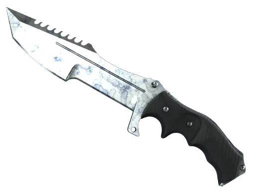 ★ StatTrak™ Huntsman Knife | Stained (Well-Worn)