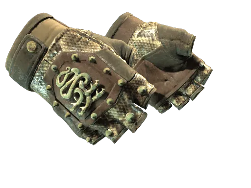 ★ Hydra Gloves | Rattler (Field-Tested)