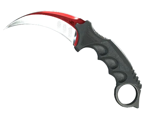 ★ Karambit | Autotronic (Field-Tested)