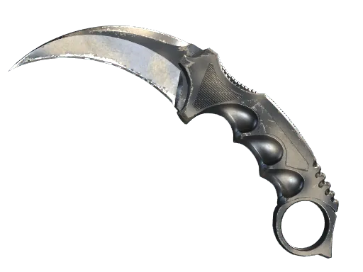 ★ Karambit | Scorched (Field-Tested)