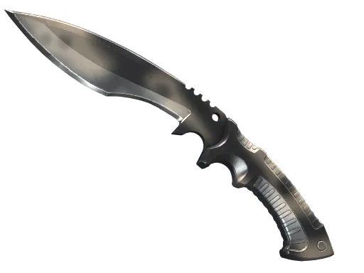 ★ StatTrak™ Kukri Knife | Scorched (Minimal Wear)
