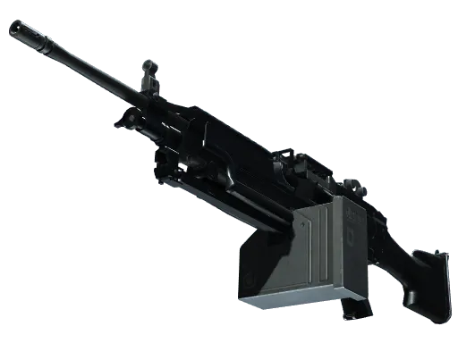 M249 | O.S.I.P.R. (Field-Tested)