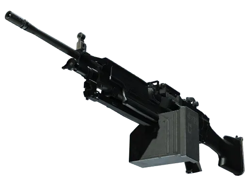 M249 | O.S.I.P.R. (Battle-Scarred)