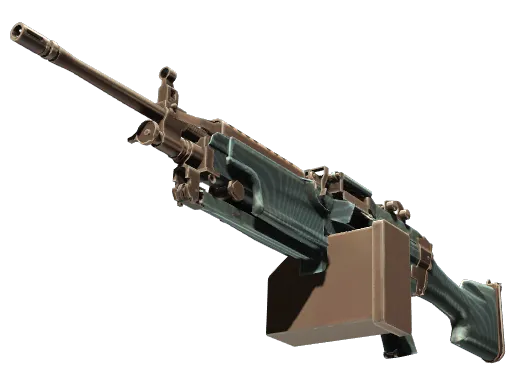 M249 | Submerged (Factory New)