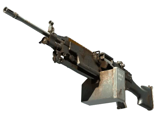 M249 | Warbird (Field-Tested)