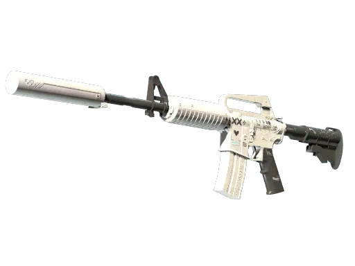 M4A1-S | Printstream (Field-Tested)