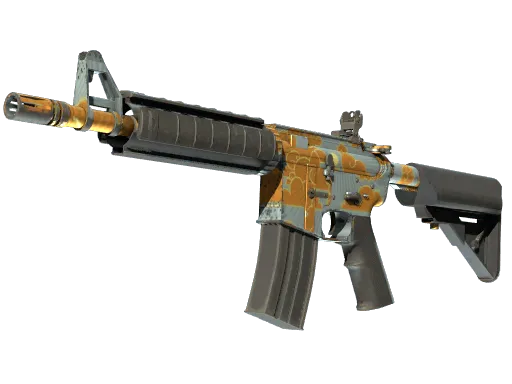 M4A4 | Daybreak (Minimal Wear)