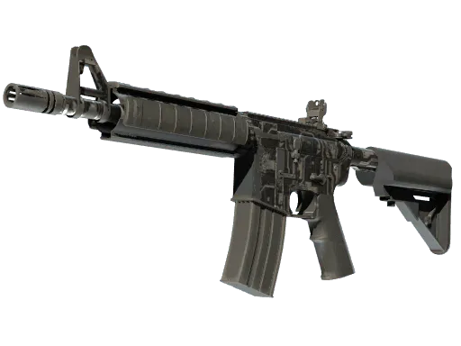 Souvenir M4A4 | Mainframe (Field-Tested)