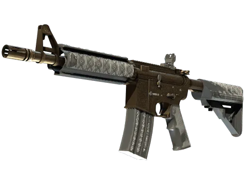 M4A4 | Royal Paladin (Field-Tested)