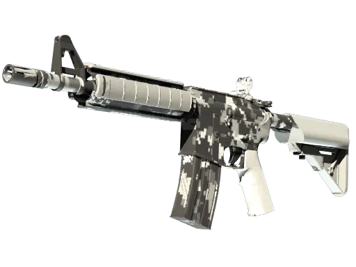 Souvenir M4A4 | Urban DDPAT (Factory New)