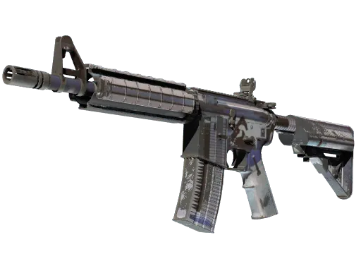 M4A4 | X-Ray (Field-Tested)