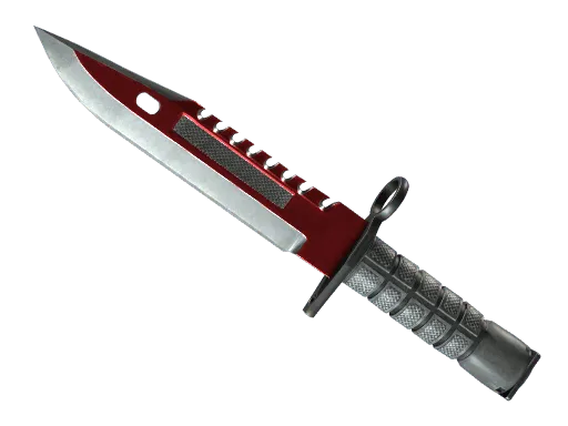 ★ M9 Bayonet | Autotronic (Field-Tested)