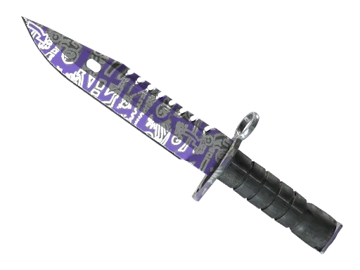 ★ M9 Bayonet | Freehand (Factory New)