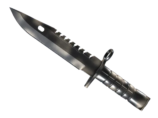 ★ M9 Bayonet | Scorched (Minimal Wear)