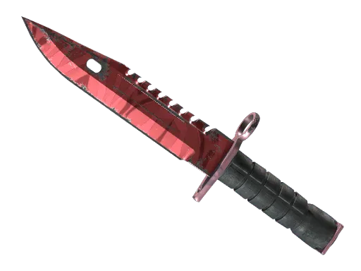 ★ M9 Bayonet | Slaughter (Field-Tested)