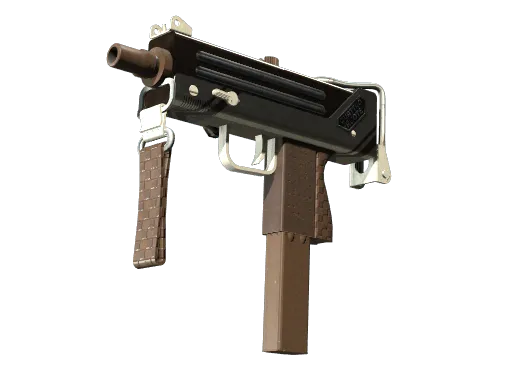 Souvenir MAC-10 | Calf Skin (Field-Tested)