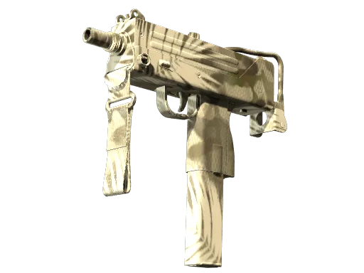 MAC-10 | Palm (Minimal Wear)