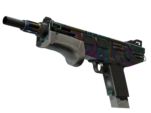 MAG-7 | BI83 Spectrum