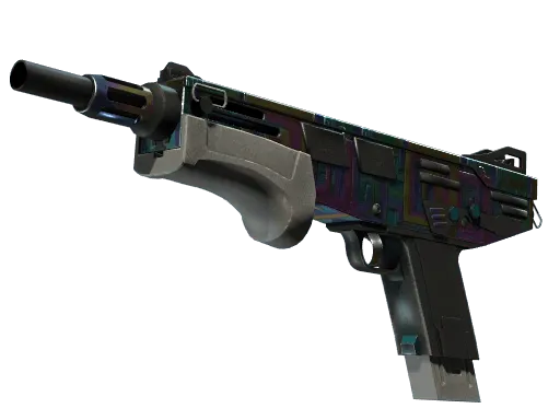 MAG-7 | BI83 Spectrum (Field-Tested)