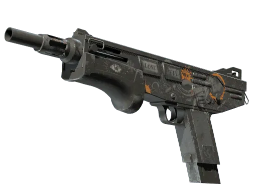 MAG-7 | Foresight (Field-Tested)