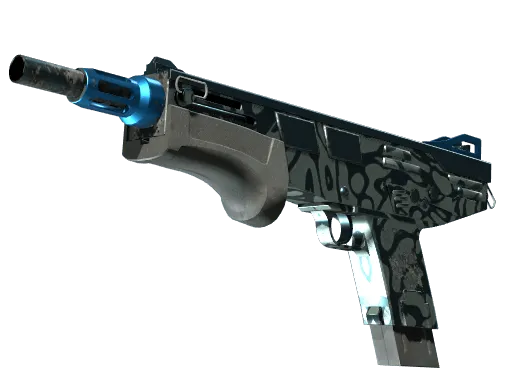 MAG-7 | Hard Water (Minimal Wear)