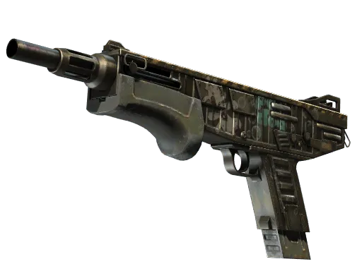MAG-7 | Popdog (Field-Tested)