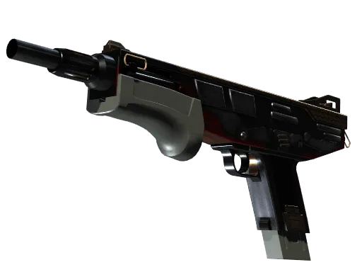 StatTrak™ MAG-7 | Praetorian (Minimal Wear)