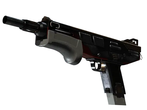 StatTrak™ MAG-7 | Praetorian (Field-Tested)